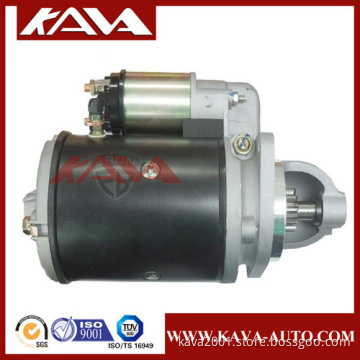 Lucas Starter Motor,Lester 16107,LRS00136,LRS136